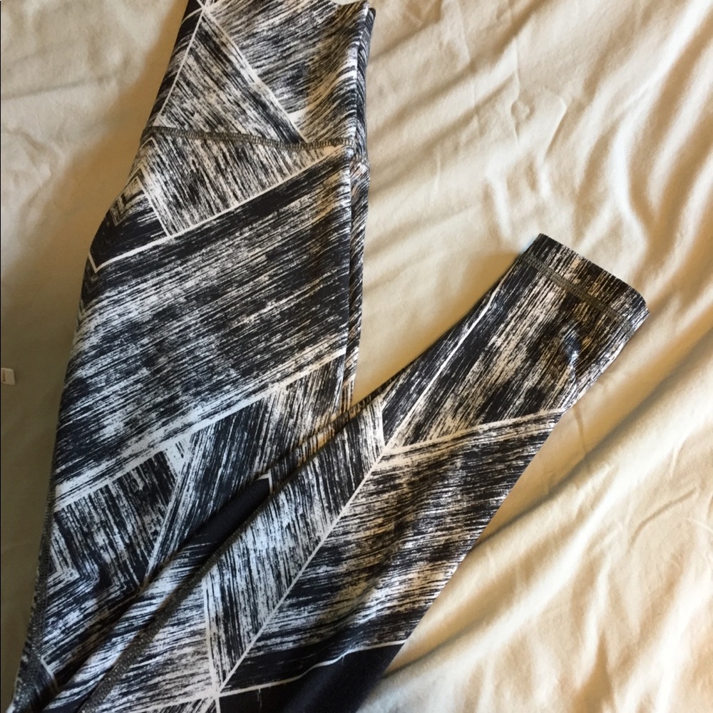 Lulu leggings-Limited Edition